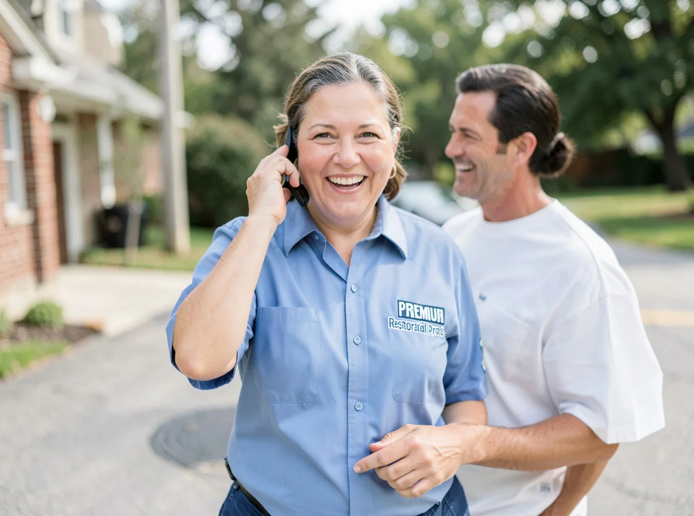 Water Damage Restoration Orient, IA FAQs